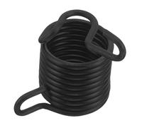 Garneck Ressort de Retenue Robuste pour Marteau Pneumatique Accessoire de Burin Air Tension Sécurisée pour Enlèvement de Rouille Remplacement Rapide et Fiable
