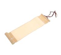 Garneck Rouleau de papyrus vierge pour écrire - Rouleau de papier - Rouleau de papyrus - Pour calligraphie chinoise - À suspendre au mur - Pour peinture, calligraphie, art