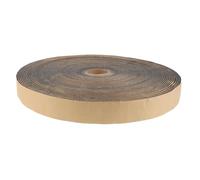 Garneck Ruban Adhésif en Mousse Auto-adhésif Protection Sécurisée des Câbles Bruit 4cm pour Faisceau de Câblage Automobile pour Installation Audio Voiture