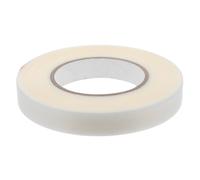 Garneck Ruban Adhésif Thermofusible pour Réparation D'imperméables en Tissu Pu Forte Adhérence et Protection L'humidité, pour Vêtements de Sport et Tentes