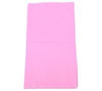 Garneck Serviettes Jetables Non Tissées Absorbantes Douces et Résistantes à L'eau Lot de 100 pour Soins des Pieds pour Salons de Pédicure et Hôpitaux