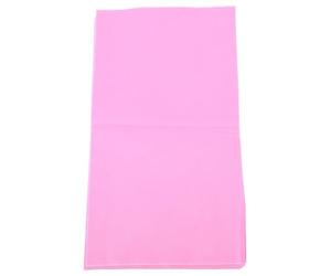 Garneck Serviettes Jetables Non Tissées Absorbantes Douces et Résistantes à L'eau Lot de 100 pour Soins des Pieds pour Salons de Pédicure et Hôpitaux