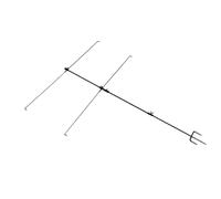 Garneck Support de Cible en métal Porte-Cible Portable réglable pour Cible Papier Pratique extérieure et Backyard Practice Noir en Fer