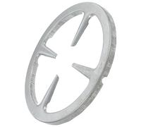 Garneck Support De Cuisinière à Gaz Pour Cafetière Moka Support Rond Pour Cuisinière à Gaz