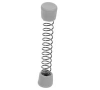 Garneck Support de Porte Magnétique Réglable pour Lave-linge à Chargement Frontal, Butée Anti-collision Flexible Coussinets de Protection, Accessoire Pratique pour Machine à Laver