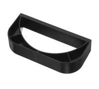 Garneck Support pour Pelle à Glaçons Fixation Magnétique Accessoire de Cuisine Compatible avec Machine à Glaçons Nugget Opal