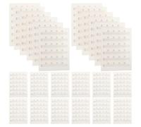 Garneck Tablatures de guitare 85 feuilles papier de notation sans lignes format A4 cahier stylé pour voyage et composition musicale