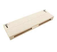 Garneck Tableau D'affichage Insectes Réglable en Bois pour Lépidoptères et Spécimens, Planche à Ailes Déployées Encoche, Outil Pédagogique Scientifique pour Collection et Présentation