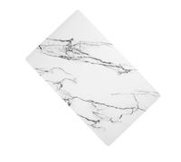 Garneck Tapis De Salle De Bain Polyvalent Léger Et Décoratif pour Jardin Terrasse Et Salle De Bain