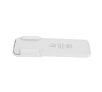 Garneck Télécommande sans Fil pour Ouvre-Rideaux Électrique Intelligent Compatible Oko Contrôleur Robuste pour Automatisation et Commande Manuelle des Stores et Rideaux