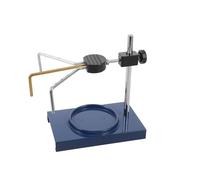 Garneck Tige de Transfert de Chaleur Pédagogique en Métal Support Outil Scientifique pour Expérimentation de Conductivité Thermique en Classe Démonstrateur Compact pour Physique