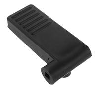 Garneck Tire Changer Pedal Ergonomic Foot Control Plastic Replacement For Tire Changing Machine Garage Equipment