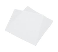 Garneck Toile Filtrante Alimentaire Réutilisable Nylon Mesh Étamine Fine pour Filtrer Tofu Yaourt Jus Fromage de Cuisine sans Odeur Teinture