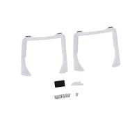 Garneck Train Atterrissage pour Quadcopter Remplacement de Train de Roulement Accessoire pour Drones Endommagés Compatible