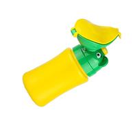 Garneck Urinoir Portable Pour Garçon Fille Support Urine Et Compact Pour Bouteille De Pot Air Pour Garçon Fille