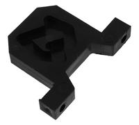 Garneck Valve de Commande Pédale Fiable pour Démonte-pneu Levier et Suiveur Coulissant Accessoires pour Machine à Pneus et Kit Réparation Auto