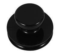 Garneck Ventouse pour bol chantant tibétain, avec ventouse, capacité de charge : 15 kg, support pratique pour bols chantants tibétains, idéal pour la méditation et