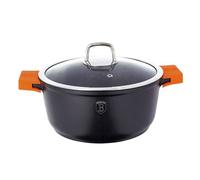 GARNEK GRANIT DIAMOND 20cm 2,4l BERLINGER HAUS BH-1094