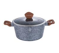 GARNEK GRANITOWY 30cm BERLINGER HAUS BH-7150 FOREST LINE