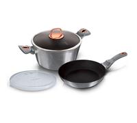 GARNEK I PATELNIA BERLINGER HAUS BH-6070 MOONLIGHT