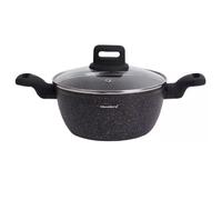 GARNEK MARMURKOWY KLAUSBERG 20cm 2,3L KB-7670