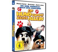 Garner - Ein Hund Kommt Selten Allein