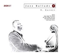 Garner, Eroll - Jazz Ballads