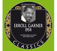 Garner Errol - Classics 1954 [Import]
