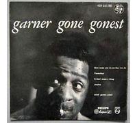 Garner, Errol - Garner gone gonest = How come.....+ Yesterday - It's don't..... + Avalon