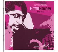 Garner,Errol - Jazz Anthology [Import]