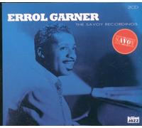 Garner, Errol - Savoy Recordings [Import]