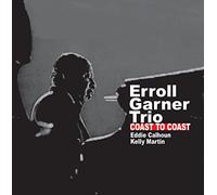 Garner Errol - to Coast [Import]