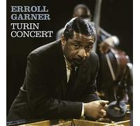 Garner, Errol - Turin Concert [Import]