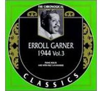 Garner, Erroll - 1944