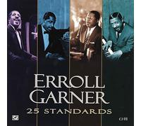 Garner, Erroll - 25 Standards [Import]