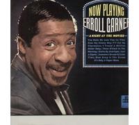 Garner Erroll - A Night At The Movies