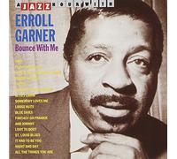 Erroll Garner - Bounce with Me