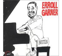 Garner, Erroll - Cabu Collection