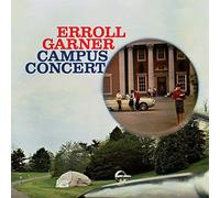 Garner, Erroll - Campus Concert-Digi [Import]