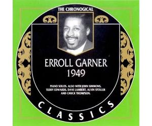 Garner, Erroll - Classics 1949 [Import]