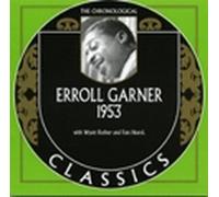 Garner,Erroll - Classics 1953 [Import]