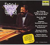 Garner, Erroll - Collection [Import]