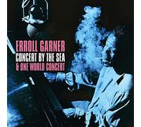 Garner, Erroll - Concert by The Sea &. [Import]