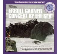 Garner, Erroll - Concert By the Sea