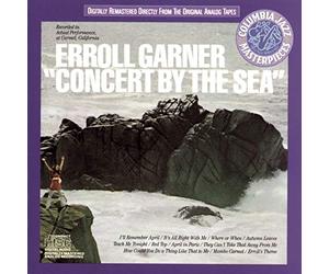Garner, Erroll - Concert By the Sea