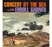 Garner Erroll - Concert by The Sea [LP] [Import]