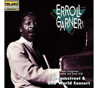 Garner, Erroll - Dreamstreet/One World Con