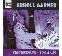 Erroll Garner – Eroll Garner – Import
