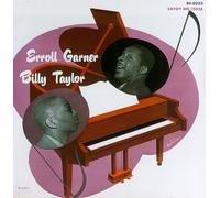 Garner, Erroll - Erroll Garner & Billy Taylor