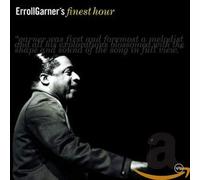 Erroll Garner – Erroll Garner's Finest Hour – CD
